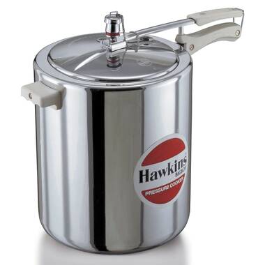 Hawkins induction pressure cooker best sale price list